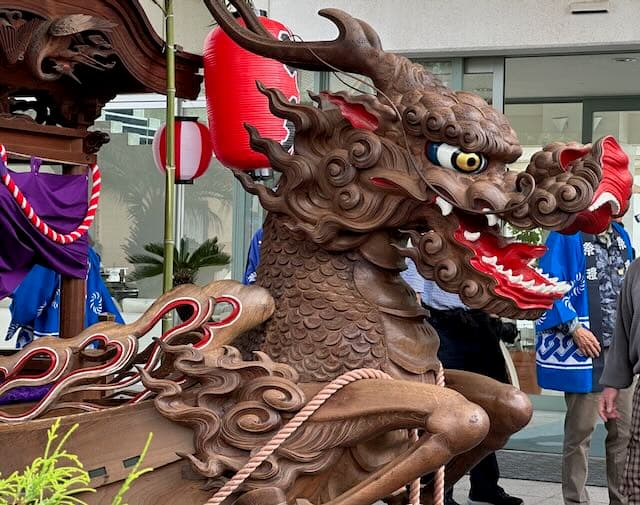 瀬戸内海のアート