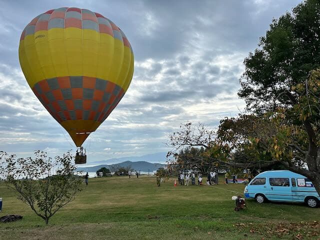 牛窓オリーブ園